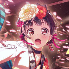 ushigome rimi 2